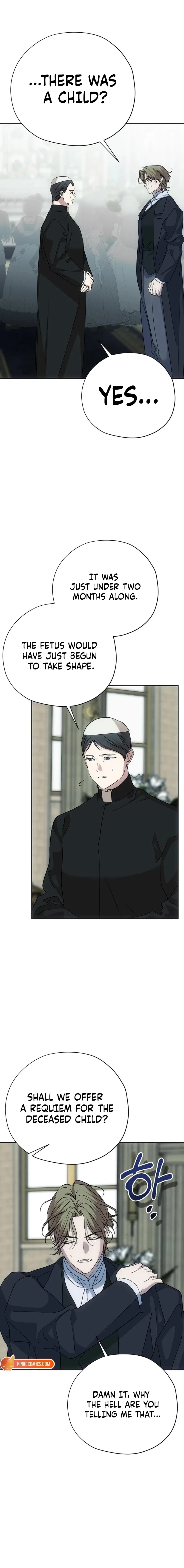 Moral-less Scandal Chapter 47 – Page 16