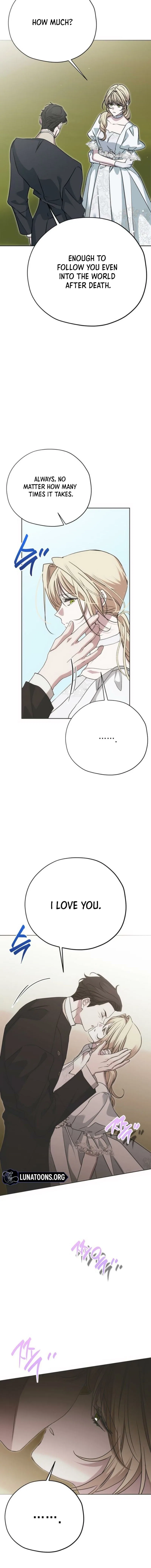 Moral-less Scandal Chapter 46 – Page 4