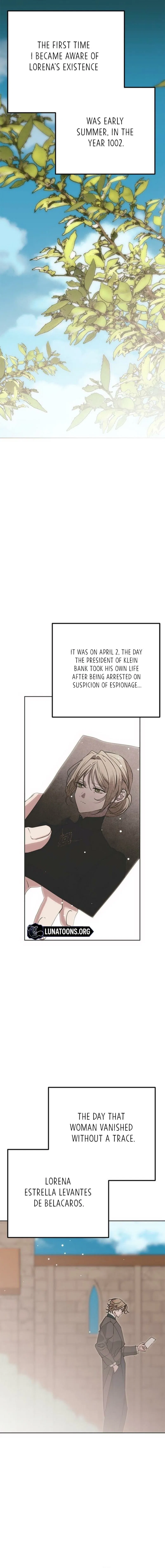 Moral-less Scandal Chapter 46 – Page 8