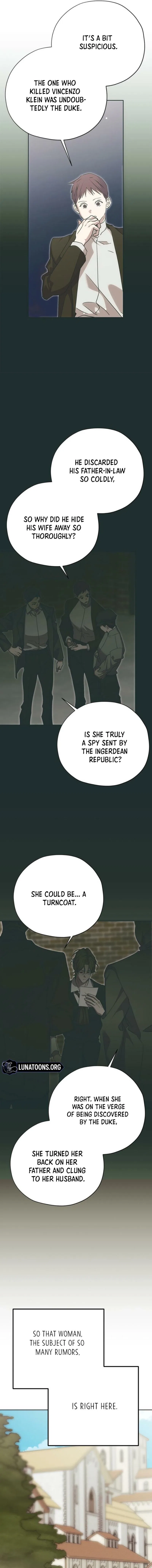 Moral-less Scandal Chapter 46 – Page 9