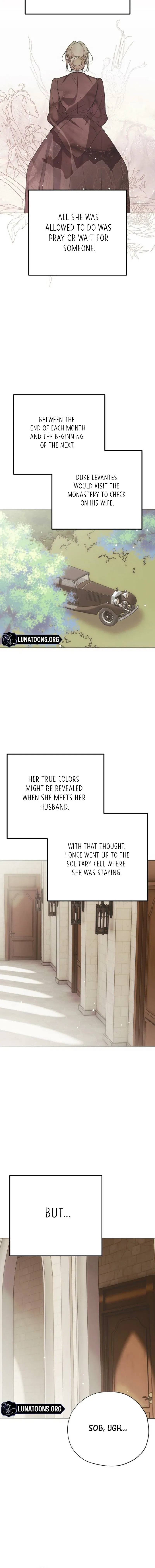Moral-less Scandal Chapter 46 – Page 12