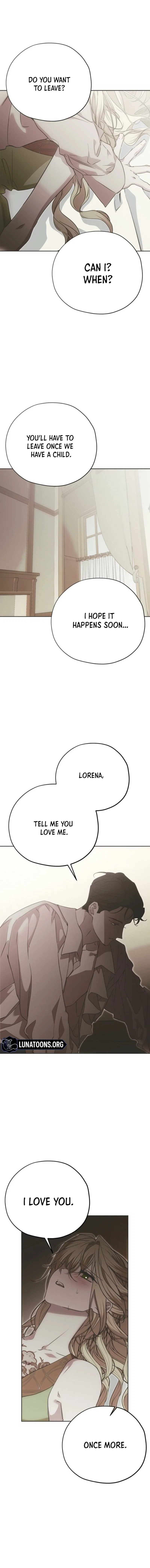 Moral-less Scandal Chapter 46 – Page 14