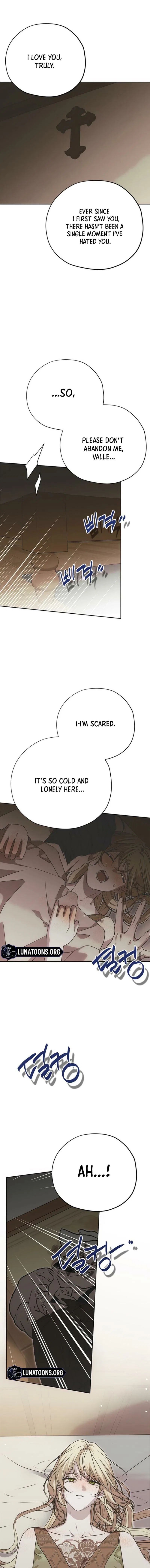 Moral-less Scandal Chapter 46 – Page 15