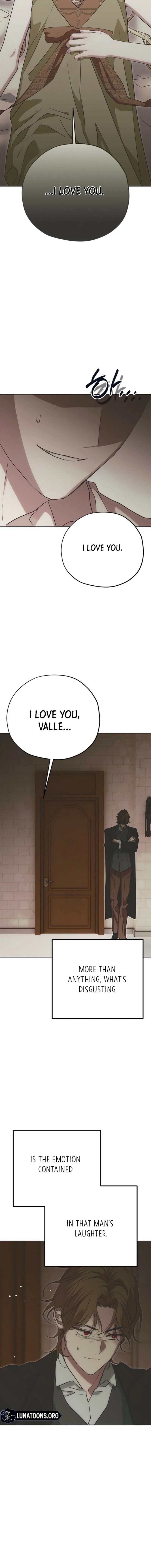 Moral-less Scandal Chapter 46 – Page 16