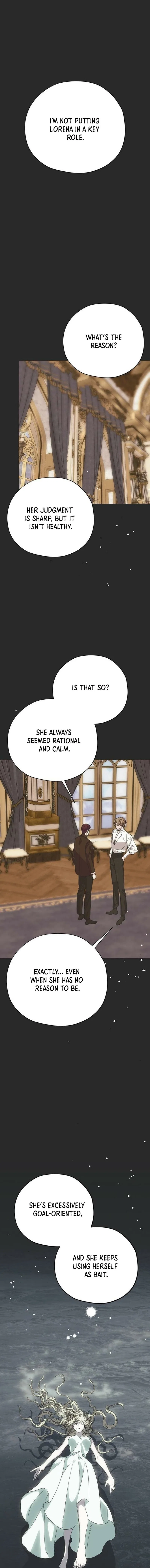 Moral-less Scandal Chapter 45 – Page 1