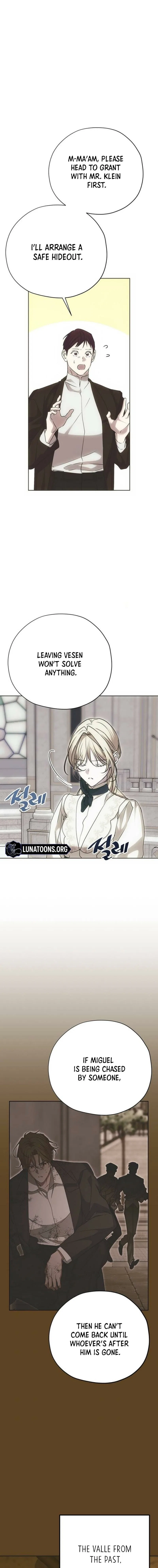 Moral-less Scandal Chapter 45 – Page 3