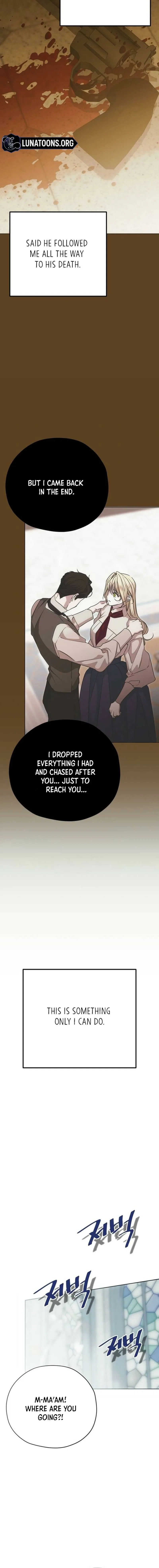 Moral-less Scandal Chapter 45 – Page 4