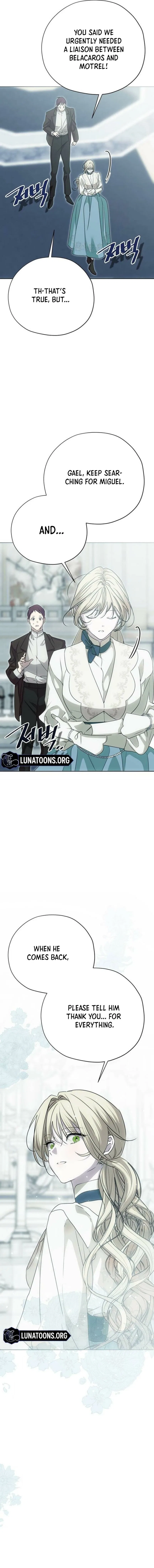 Moral-less Scandal Chapter 45 – Page 5