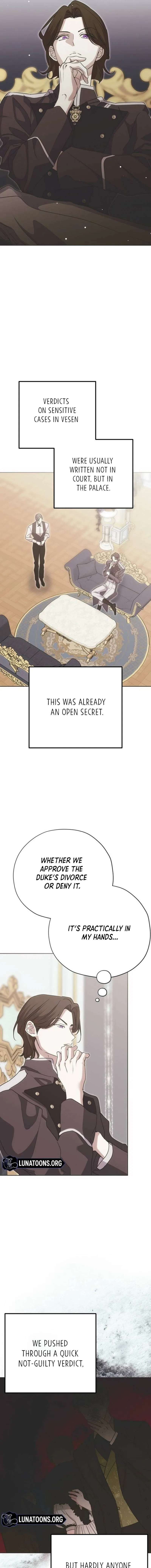 Moral-less Scandal Chapter 45 – Page 7