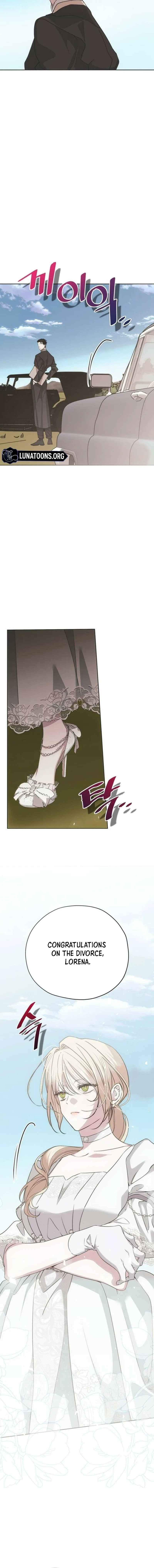 Moral-less Scandal Chapter 45 – Page 18