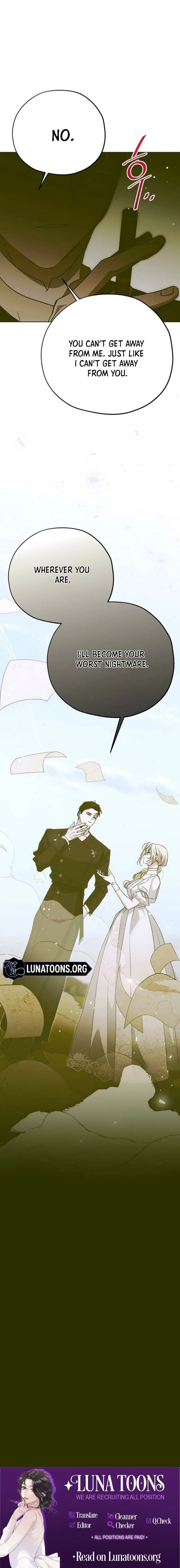 Moral-less Scandal Chapter 45 – Page 21