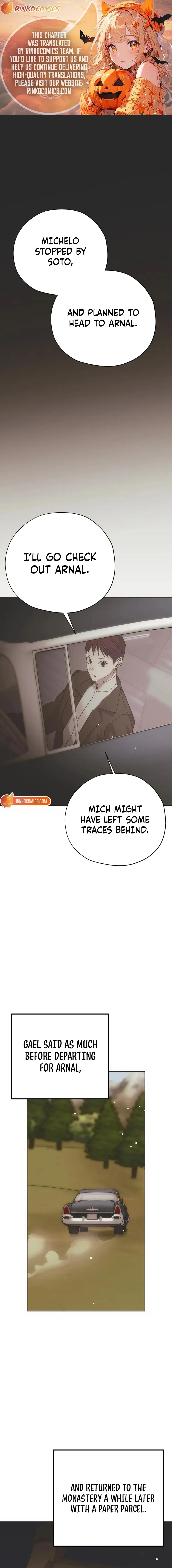 Moral-less Scandal Chapter 44 – Page 1
