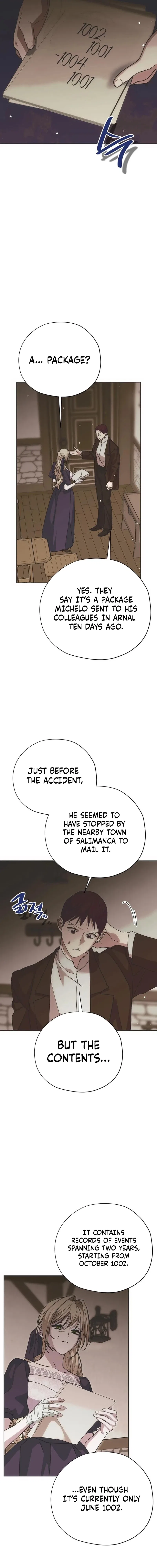 Moral-less Scandal Chapter 44 – Page 2