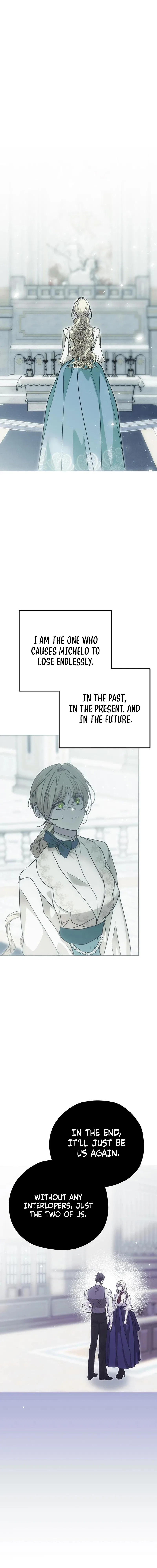 Moral-less Scandal Chapter 44 – Page 18
