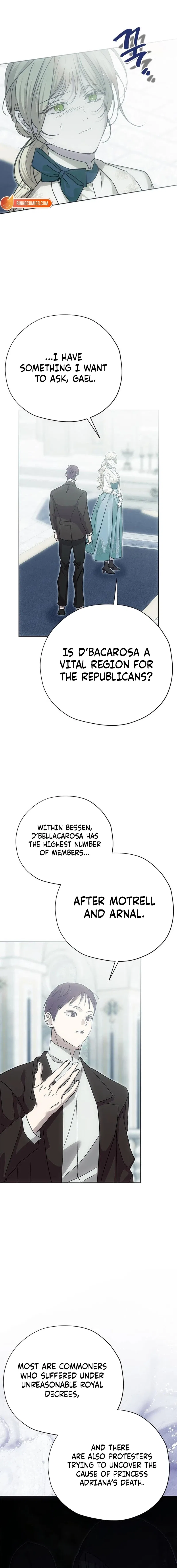 Moral-less Scandal Chapter 44 – Page 19
