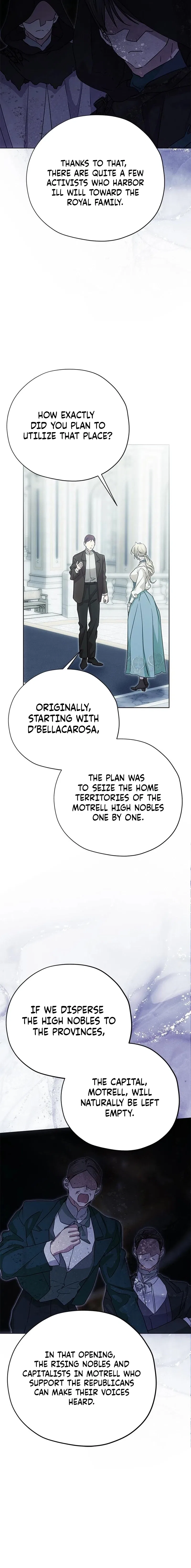 Moral-less Scandal Chapter 44 – Page 20