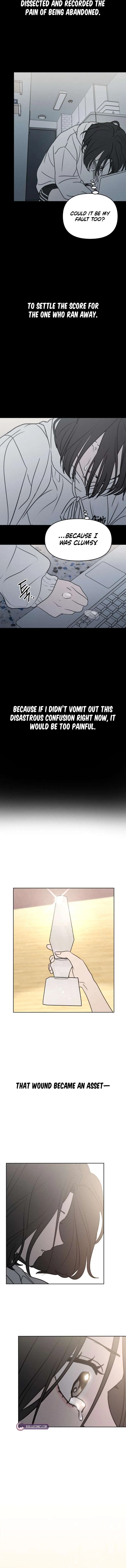 I Want To Be Fooled Chapter 46 – Page 9