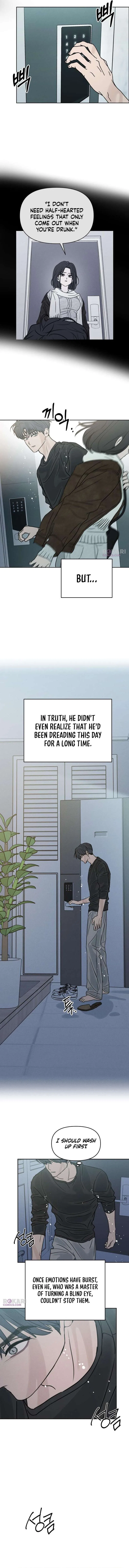 I Want To Be Fooled Chapter 45 – Page 10