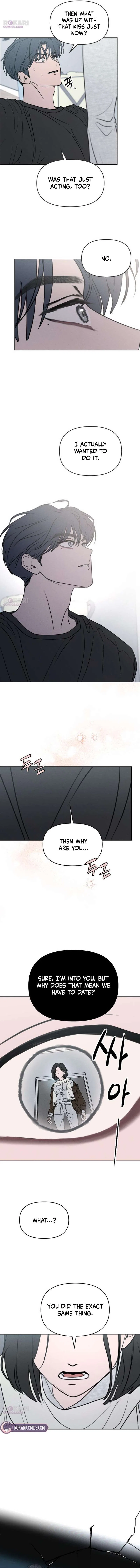 I Want To Be Fooled Chapter 44 – Page 3