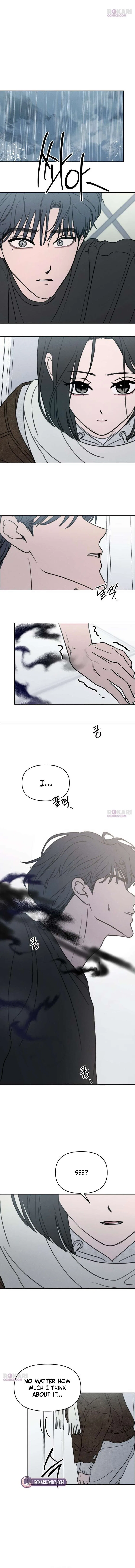 I Want To Be Fooled Chapter 44 – Page 9
