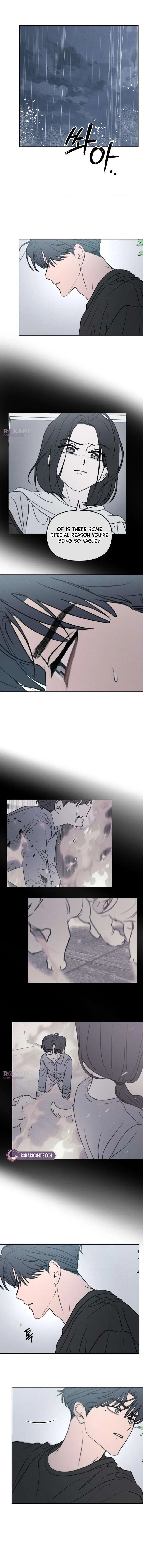 I Want To Be Fooled Chapter 44 – Page 11