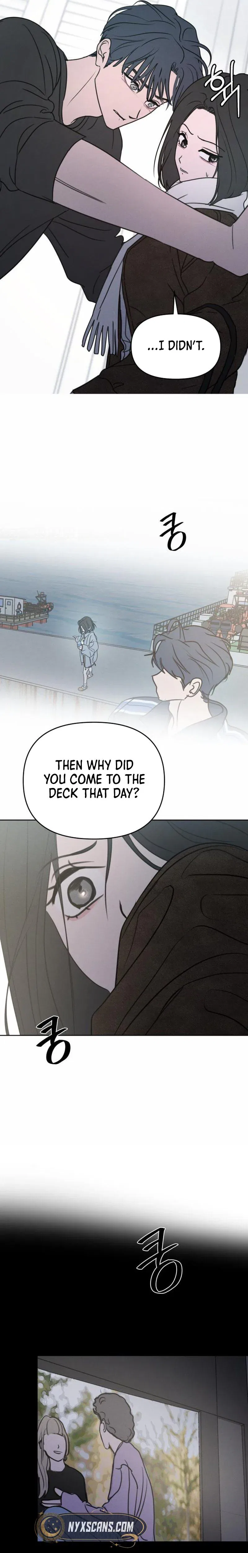 I Want To Be Fooled Chapter 43 – Page 16