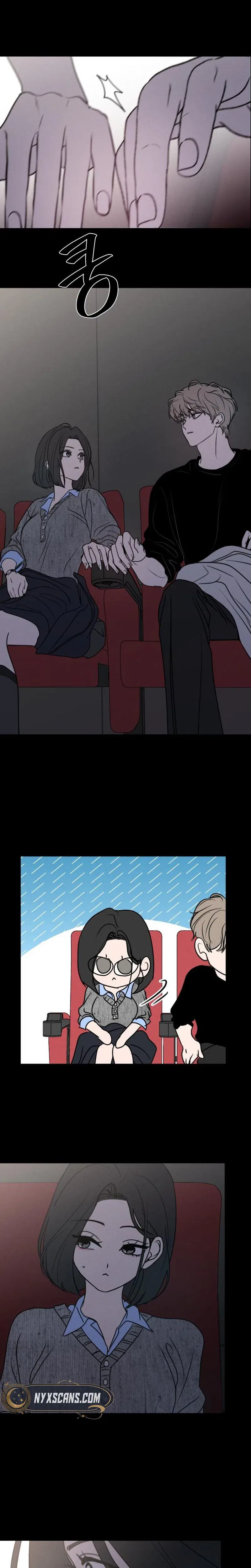 I Want To Be Fooled Chapter 43 – Page 17