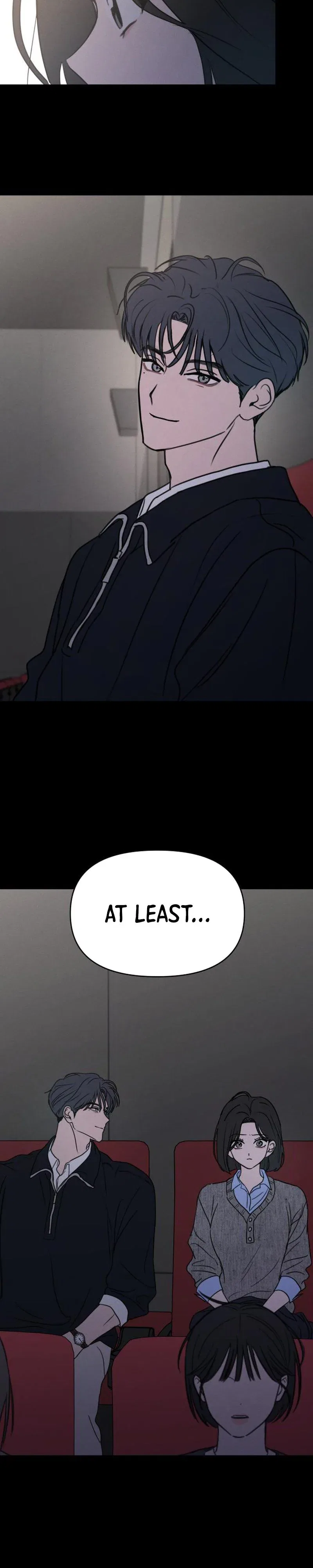 I Want To Be Fooled Chapter 43 – Page 18