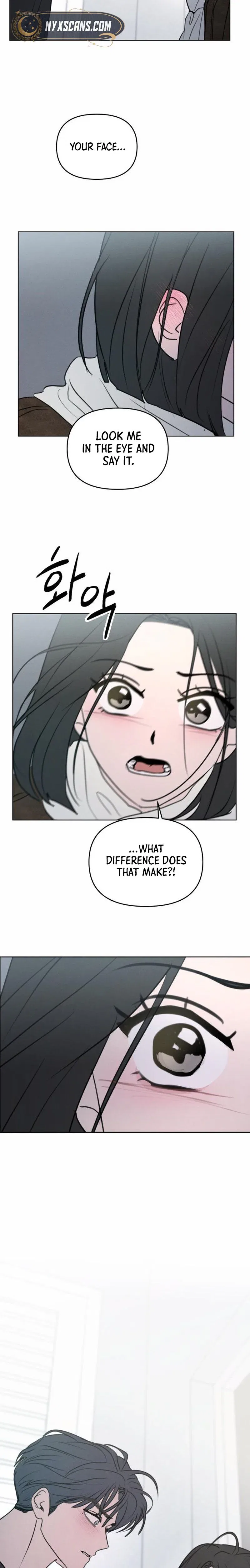 I Want To Be Fooled Chapter 43 – Page 20