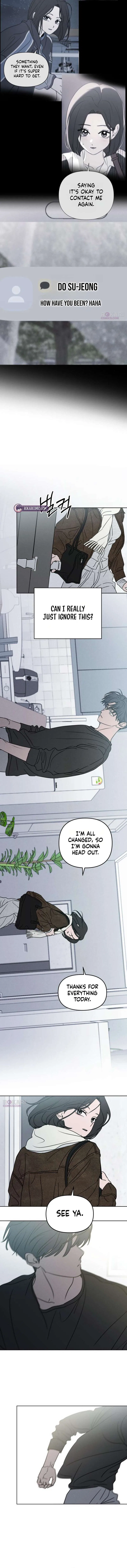 I Want To Be Fooled Chapter 42 – Page 11