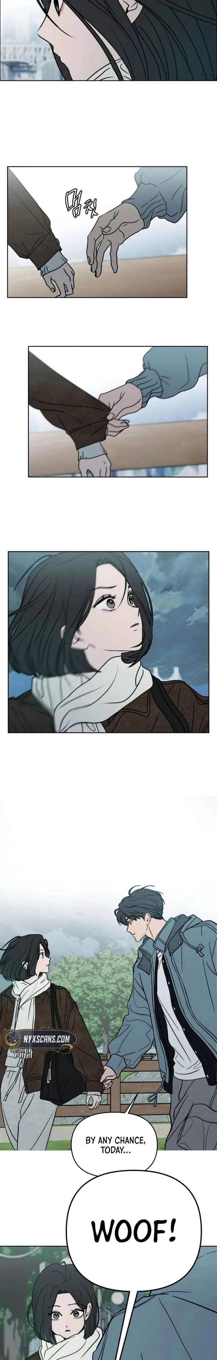 I Want To Be Fooled Chapter 41 – Page 17