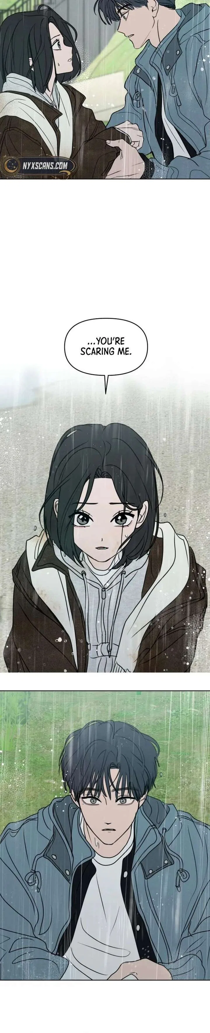 I Want To Be Fooled Chapter 41 – Page 23