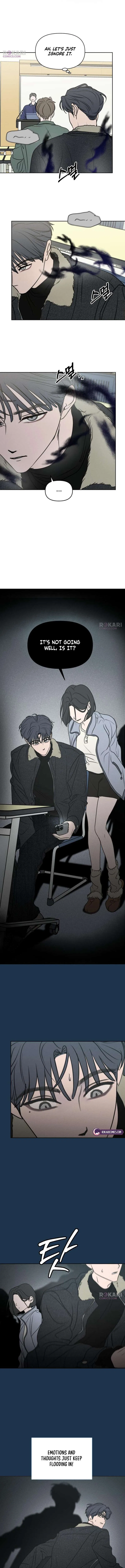 I Want To Be Fooled Chapter 39 – Page 10