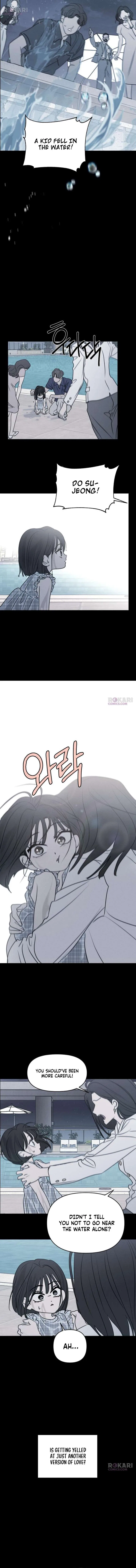 I Want To Be Fooled Chapter 38 – Page 5