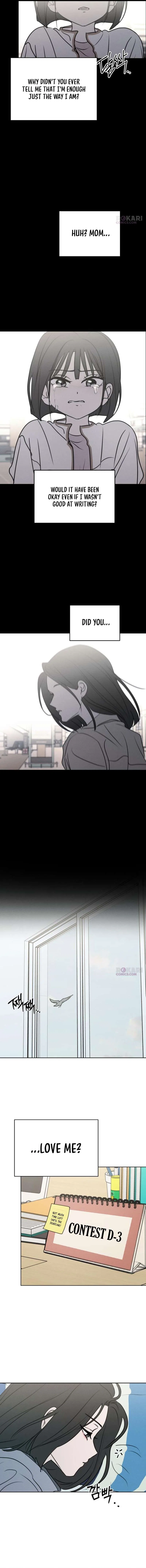 I Want To Be Fooled Chapter 38 – Page 10