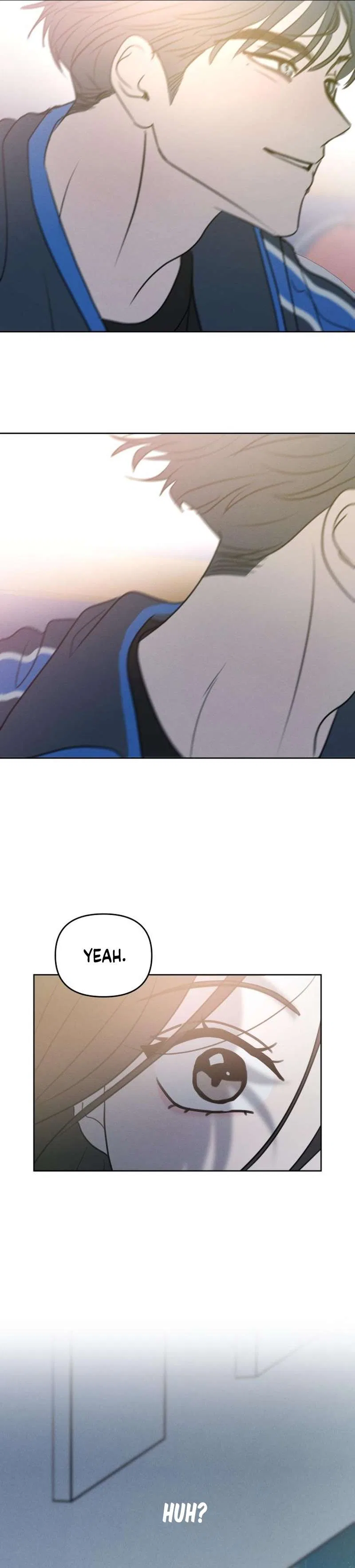 I Want To Be Fooled Chapter 37 – Page 16