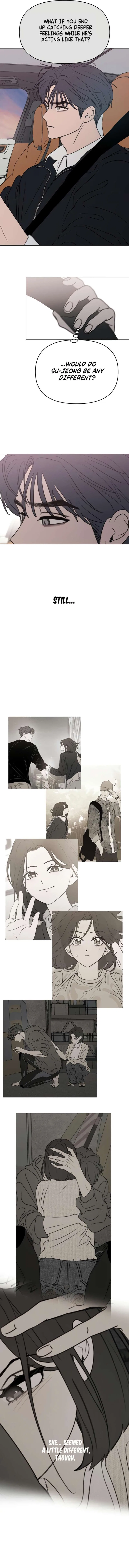 I Want To Be Fooled Chapter 34 – Page 6