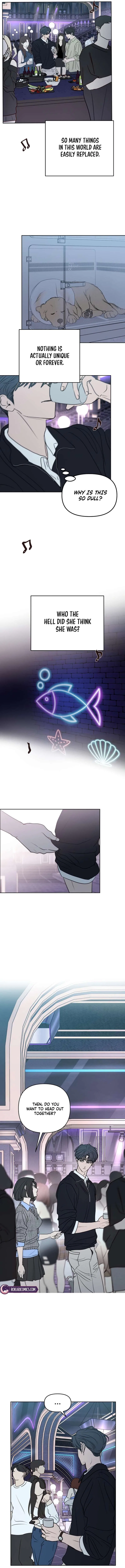 I Want To Be Fooled Chapter 34 – Page 10
