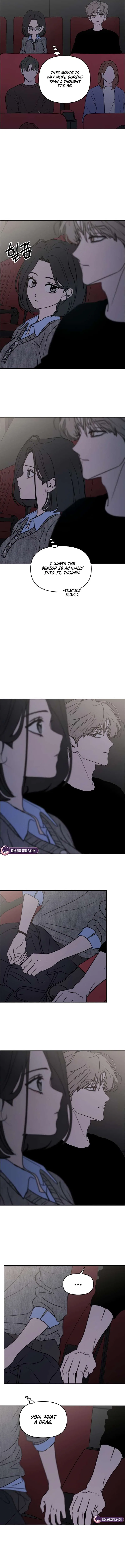 I Want To Be Fooled Chapter 34 – Page 12