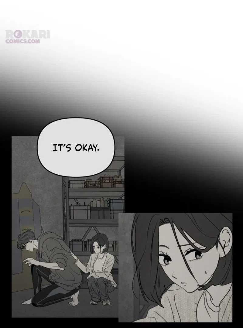 I Want To Be Fooled Chapter 31 – Page 11