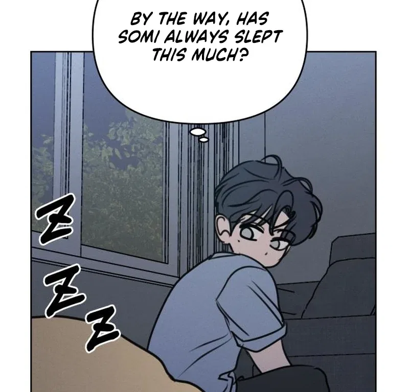 I Want To Be Fooled Chapter 31 – Page 14