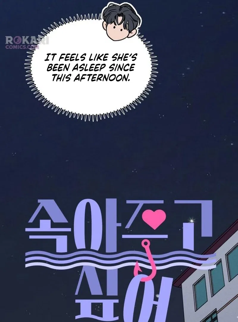 I Want To Be Fooled Chapter 31 – Page 16