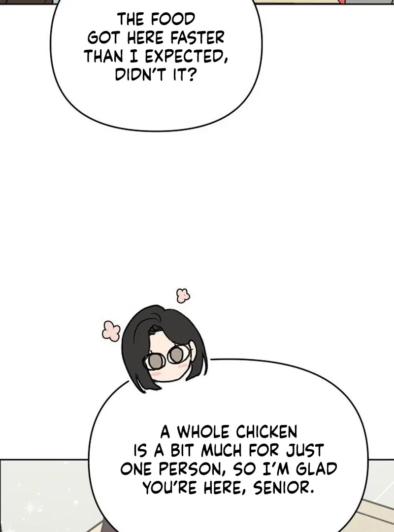 I Want To Be Fooled Chapter 31 – Page 22