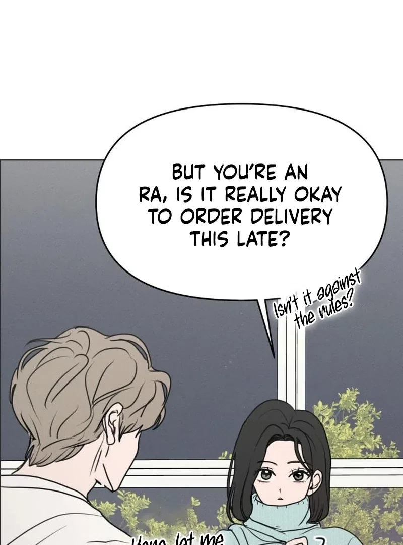 I Want To Be Fooled Chapter 31 – Page 26