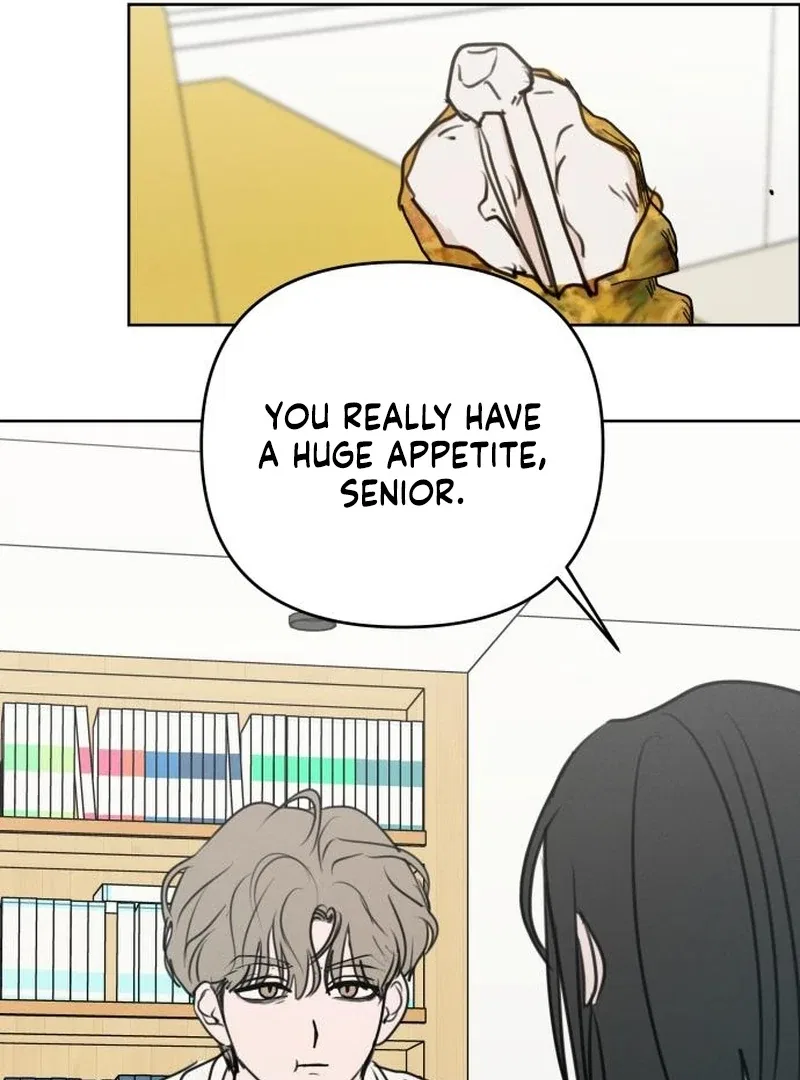 I Want To Be Fooled Chapter 31 – Page 32