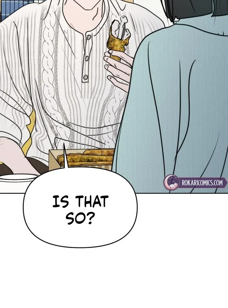 I Want To Be Fooled Chapter 31 – Page 33