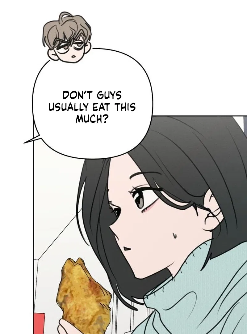 I Want To Be Fooled Chapter 31 – Page 34