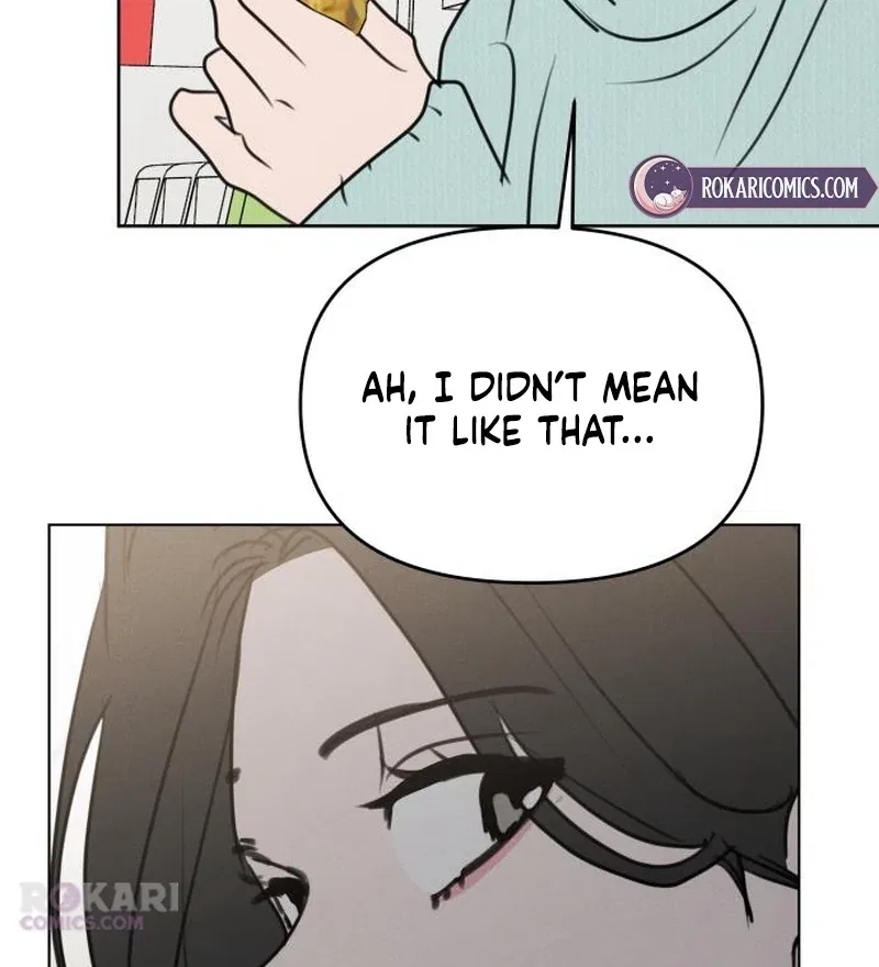 I Want To Be Fooled Chapter 31 – Page 35