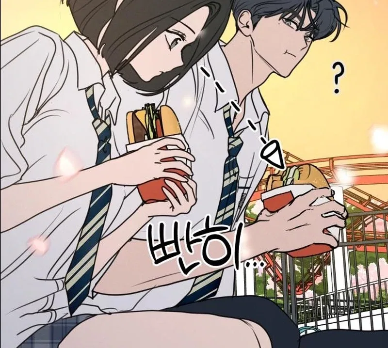 I Want To Be Fooled Chapter 31 – Page 40