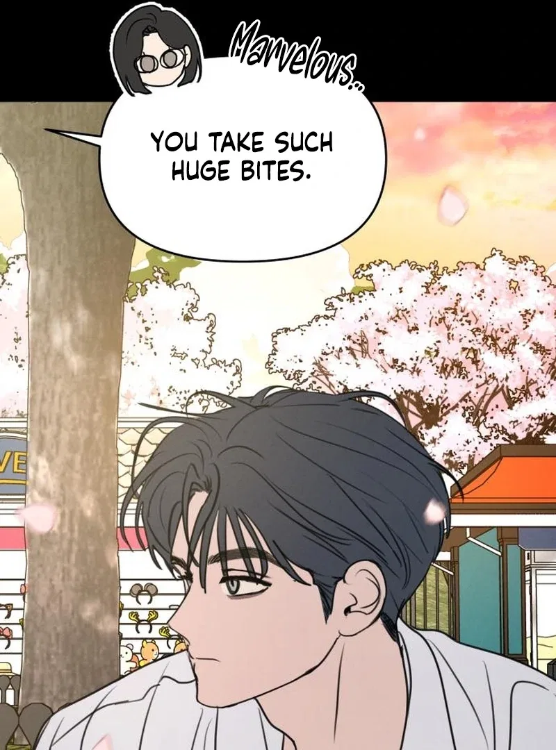 I Want To Be Fooled Chapter 31 – Page 42